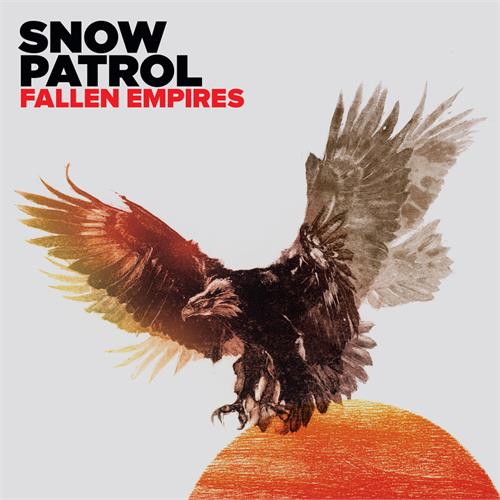 Snow Patrol Fallen Empires (2LP)