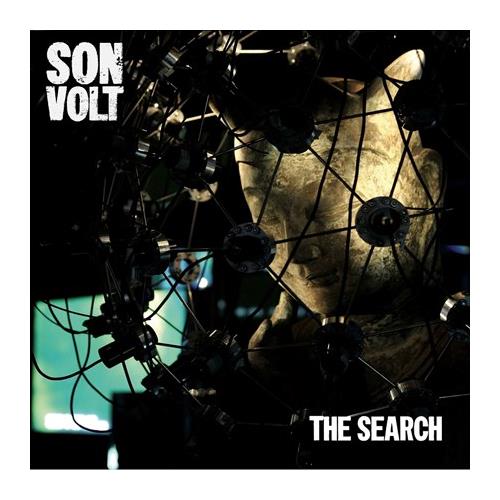 Son Volt Search - Deluxe Edition (2LP)