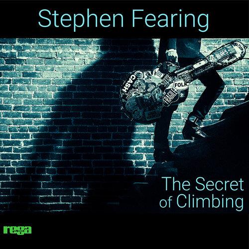 Stephen Fearing Secret of Climbing (LP)