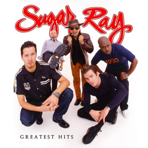 Sugar Ray Greatest Hits (2LP)