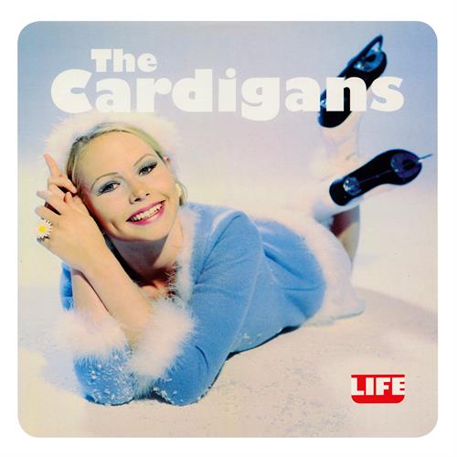 The Cardigans Life (LP)