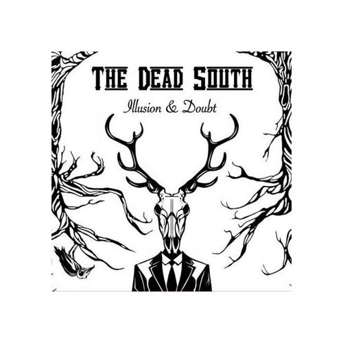 The Dead South Illusion & Doubt (LP) 