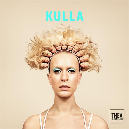Thea Hjelmeland Kulla (LP)