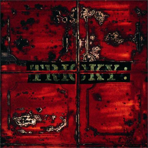 Tricky Maxinquaye (LP)