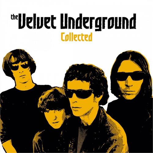 Velvet Underground Collected (2LP)