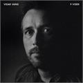 Vidar Vang 9 Viser (LP)