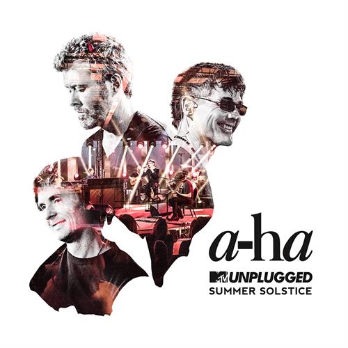 a-Ha MTV Unplugged - Summer Solstice (3LP)