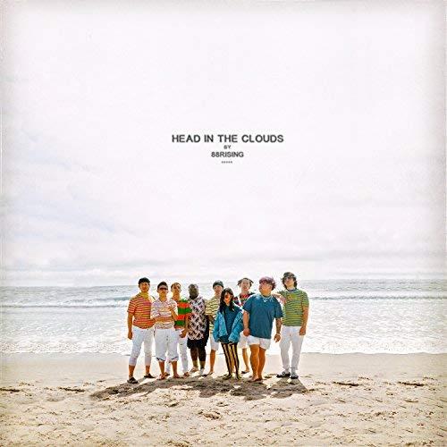 88rising Head In The Clouds (2LP)