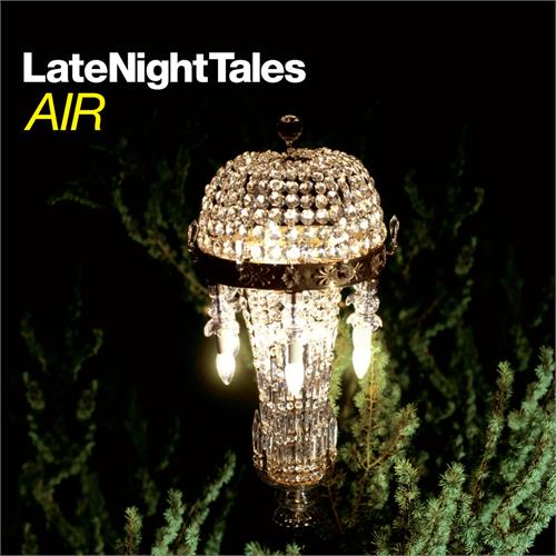 Air Late Night Tales (2LP)