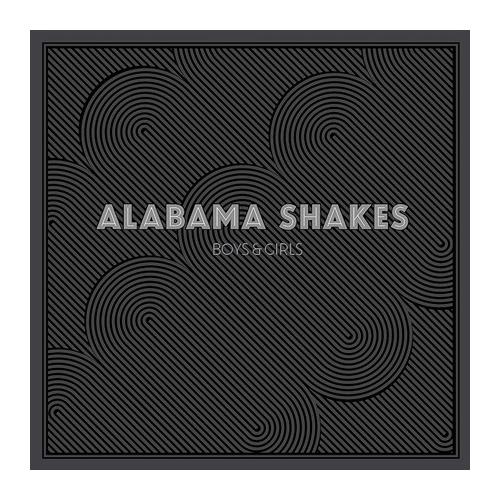 Alabama Shakes Boys & Girls: Platinum Edition (LP)