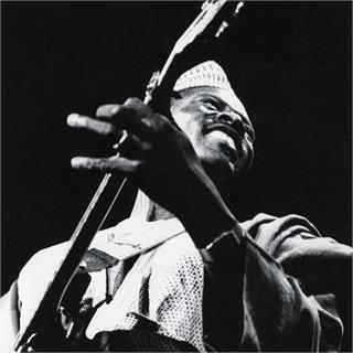 Ali Farka Toure The Source (2LP)