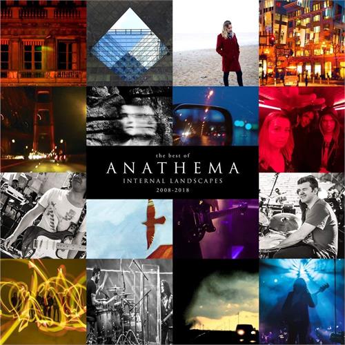Anathema Internal Landscapes: The Best Of (2LP)
