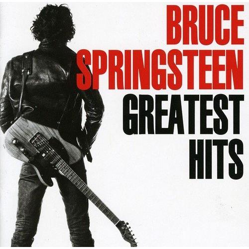 Bruce Springsteen Greatest Hits (2LP)