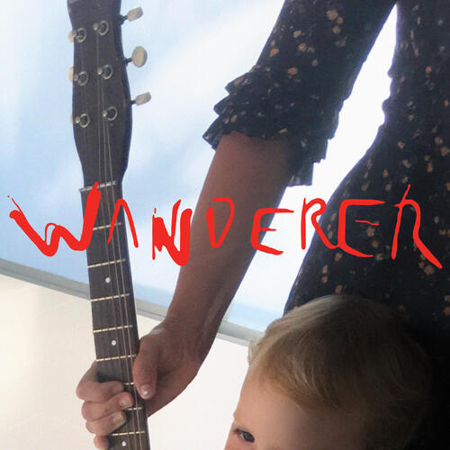 Cat Power Wanderer - LTD (LP) 