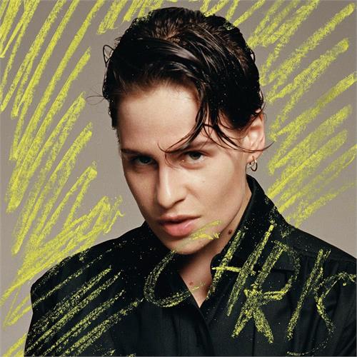 Christine And The Queens Chris (2LP)