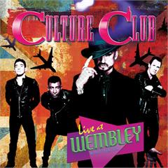 Culture Club Live At Wembley: World Tour 2016 (2LP)