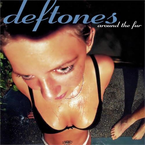 Deftones Around The Fur (LP)