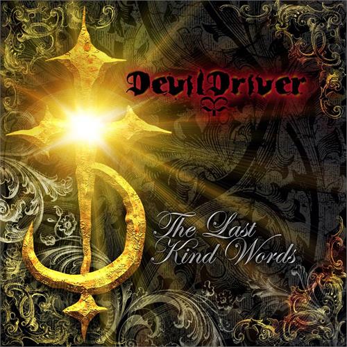 DevilDriver Last Kind Words (2LP)