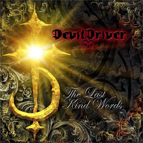 DevilDriver Last Kind Words (2LP) 