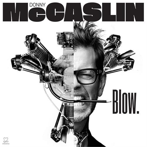 Donny Mccaslin Blow (LP)