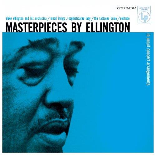 Duke Ellington Masterpieces (LP)