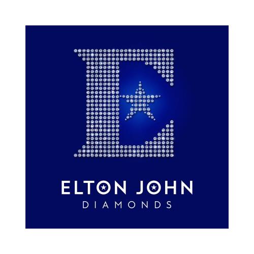 Elton John Diamonds (2LP)