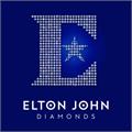 Elton John Diamonds (2LP)