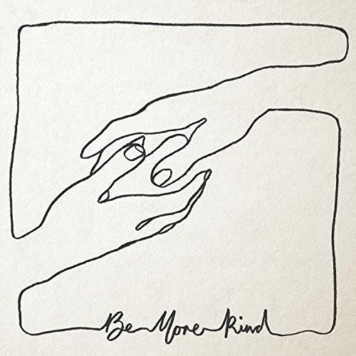 Frank Turner Be More Kind (LP)