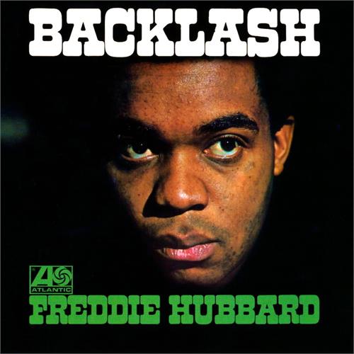 Freddie Hubbard Backlash (LP)