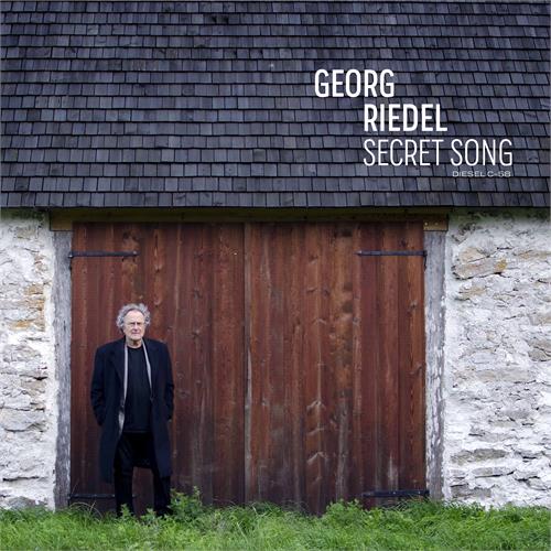 Georg Riedel Secret Song (LP)
