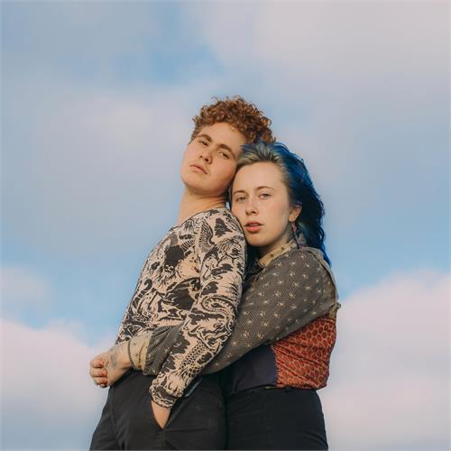 Girlpool What Chaos Is Imaginary (LP)