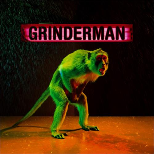 Grinderman Grinderman (LP)