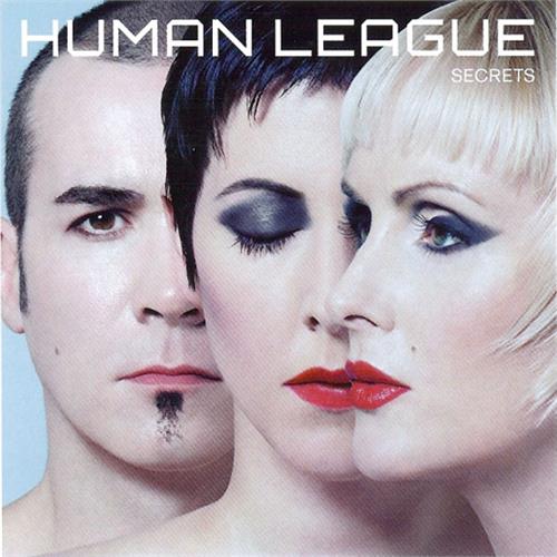 Human League Secrets (2LP)