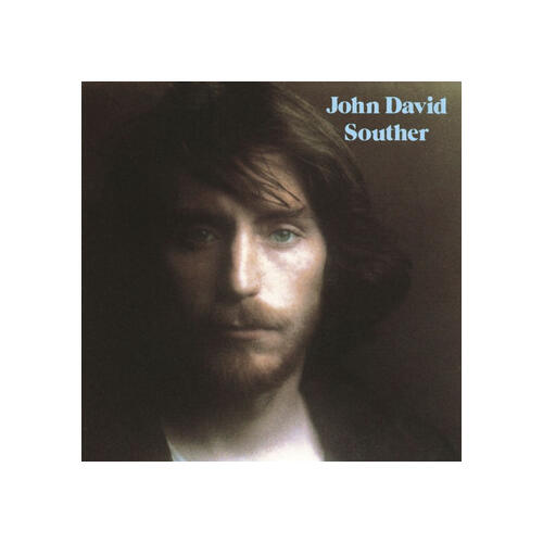 J.D. Souther John David Souther (LP) 