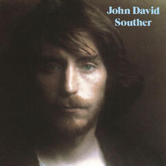 J.D. Souther John David Souther (LP)