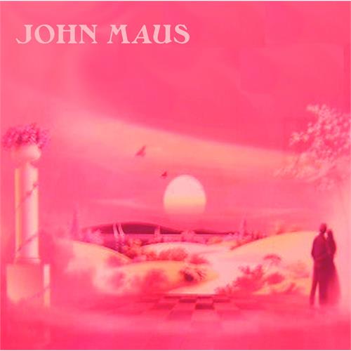 John Maus Songs (LP)