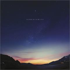 Jon Hopkins Singularity (2LP)