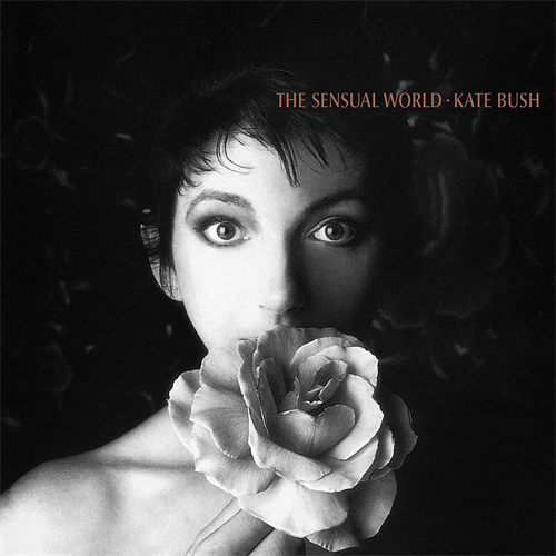 Kate Bush The Sensual World (LP)