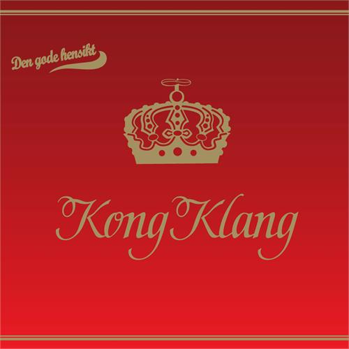 Kong Klang Kong Klang (2LP+CD)