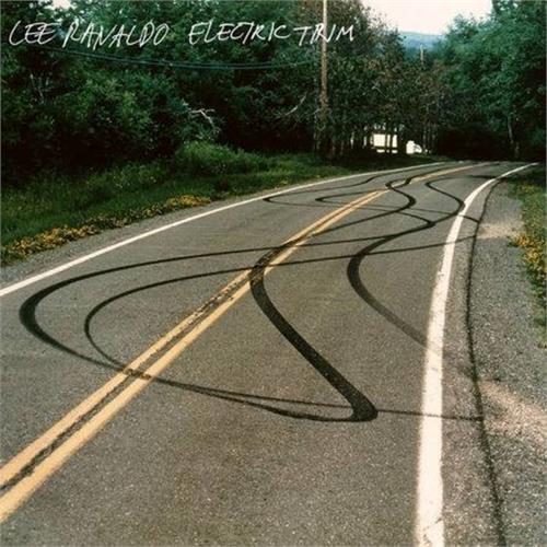 Lee Ranaldo Electric Trim (2LP)