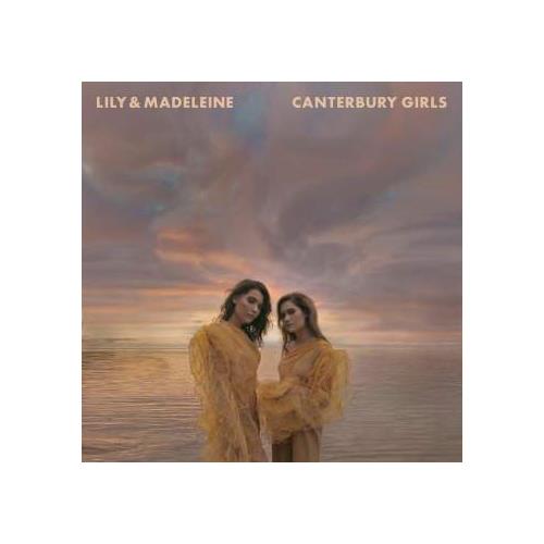 Lily & Madeleine Canterbury Girls (LP)
