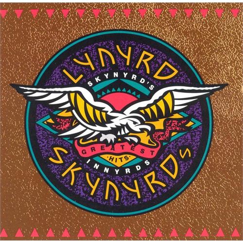 Lynyrd Skynyrd Skynyrd's Innyrds (LP)