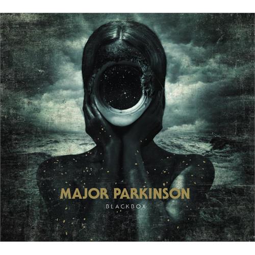 Major Parkinson Blackbox (LP)