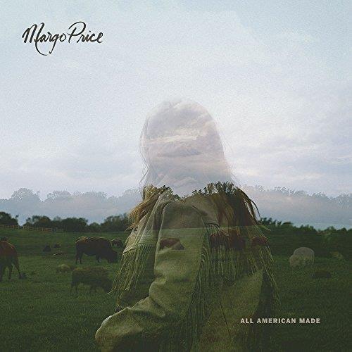 Margo Price All American Made (LP)