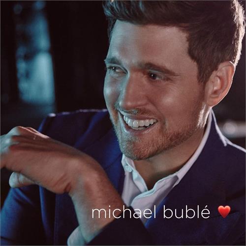 Michael Buble Love (LP)