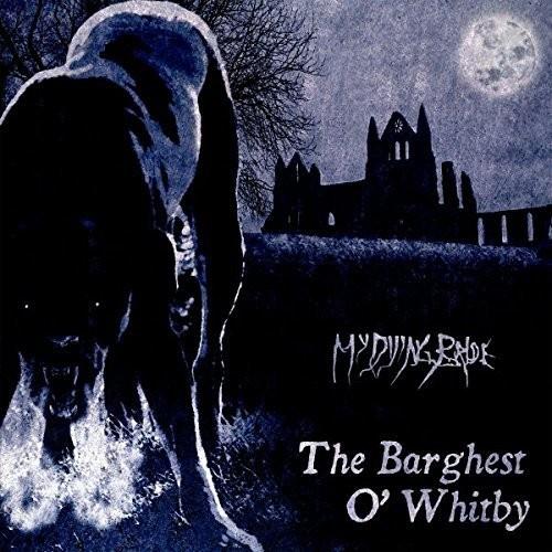My Dying Bride The Barghest O' Whitby (12")