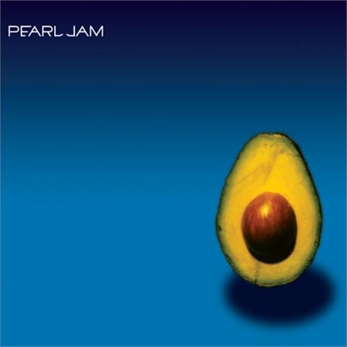 Pearl Jam Pearl Jam (2LP)