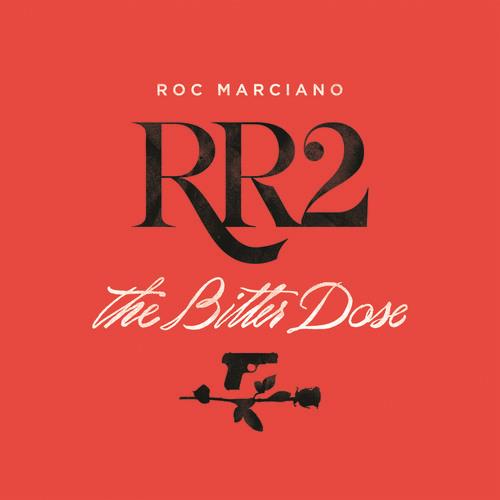 Roc Marciano Rr2: The Bitter Dose (2LP)