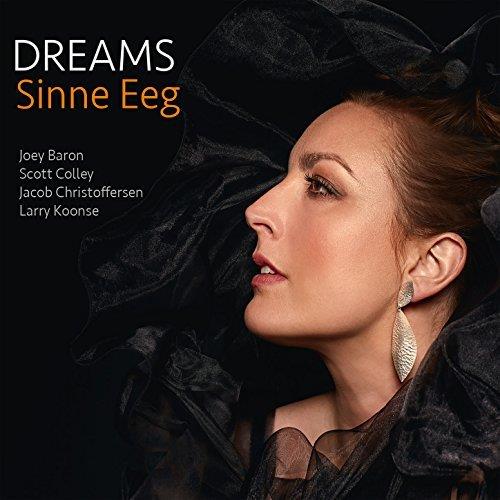 Sinne Eeg Dreams (LP)