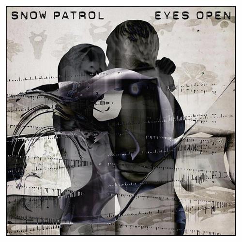 Snow Patrol Eyes Open (2LP)
